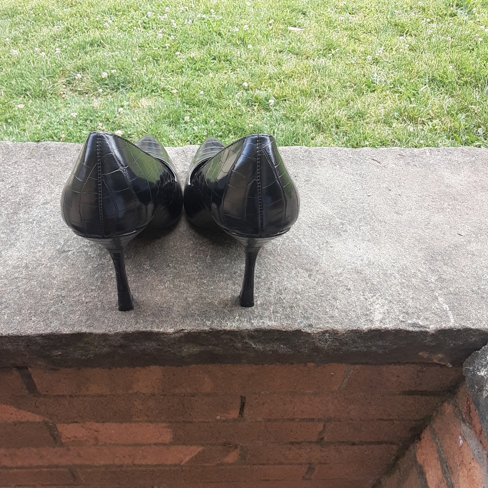 Pumps - Picture 2 of 4